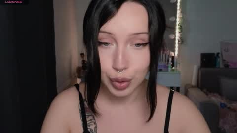 Morana follow my boosty  online show from April 4, 1:40 pm