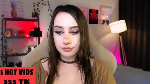 Morana Mayer online show from October 15, 8:15 am