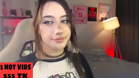 Morana Mayer online show from September 22, 8:29 am