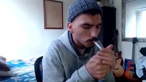 Abelardo online show from September 14, 8:43 pm