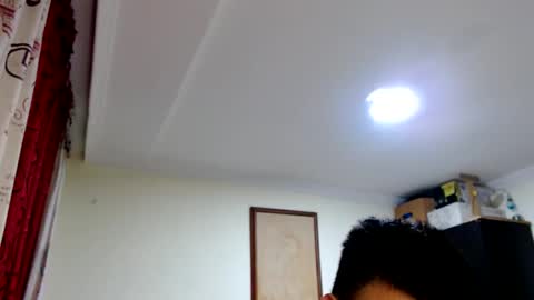 Abelardo online show from October 1, 2:43 am