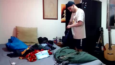 Abelardo online show from February 26, 4:05 pm