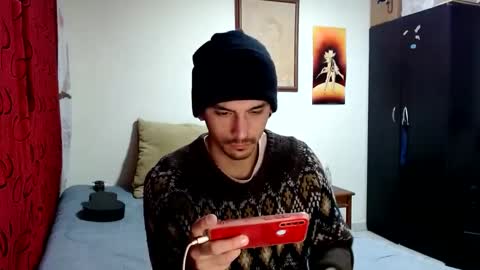 Abelardo online show from March 7, 4:45 am