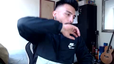 Abelardo online show from November 13, 1:25 pm