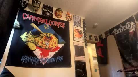 morbidxsoul420 online show from March 20, 8:36 pm