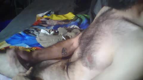 mordecai999 online show from June 11, 10:52 pm
