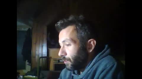 mordecai999 online show from October 4, 9:01 pm