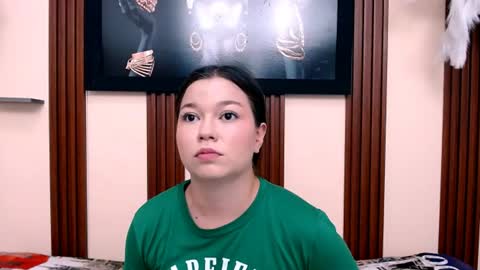 alexia online show from July 29, 7:03 pm