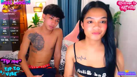 rondina online show from February 21, 9:12 am