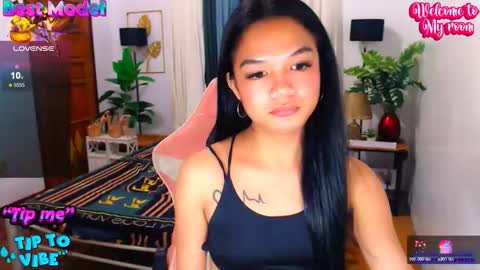 rondina online show from February 10, 11:02 am