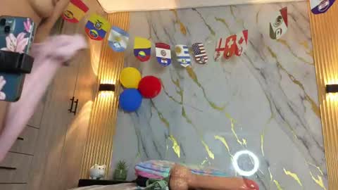 Morena online show from July 12, 8:39 am