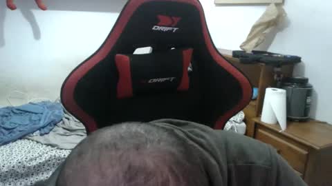 alejo online show from November 1, 10:09 pm