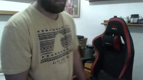 alejo online show from September 27, 9:01 pm