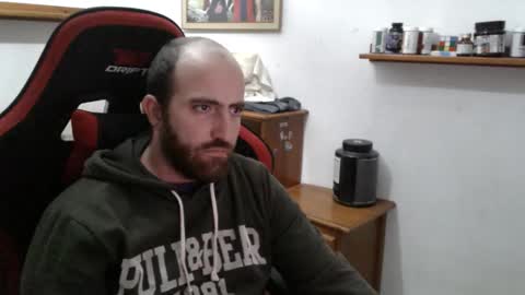 alejo online show from November 22, 2:48 pm