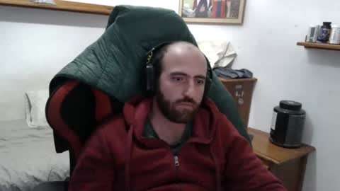 alejo online show from November 25, 3:55 pm