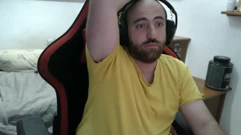 alejo online show from November 11, 6:43 pm