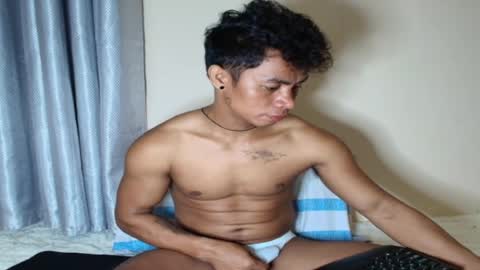 morenojake online show from July 11, 11:08 pm