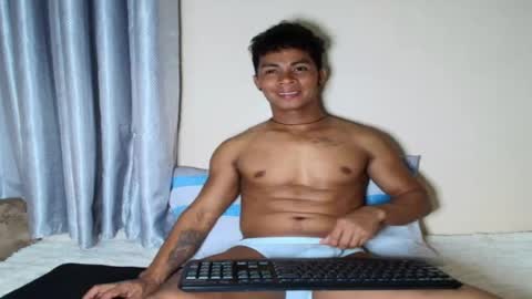 morenojake online show from July 9, 12:53 pm