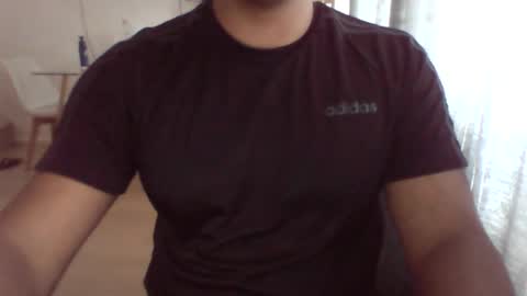 Jos Luis online show from July 28, 5:02 pm