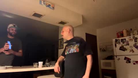 morethanenough437431 online show from September 14, 9:55 am