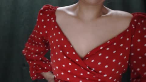 monika online show from March 22, 7:40 pm