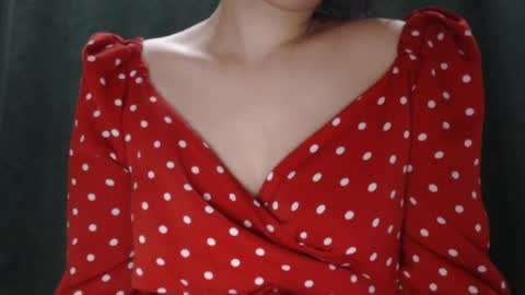 monika online show from April 10, 6:45 pm