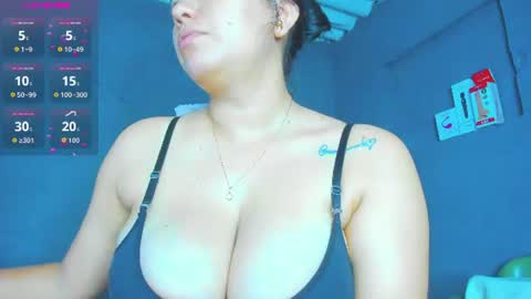 MORGAN CUTE - MODEL online show from June 22, 6:10 am