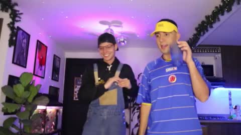 Snapshot of morgan_hiller chatting on February 24, 1:35 am   online show from February 24, 1:35 am