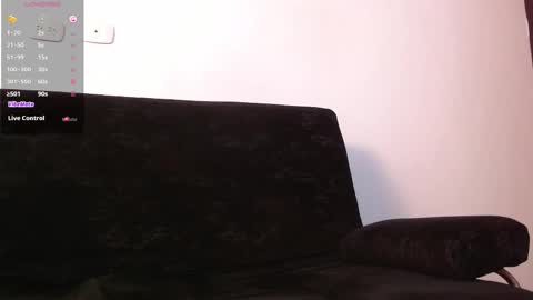 Morgan Lee online show from October 28, 1:12 pm