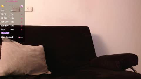 Morgan Lee online show from January 8, 9:20 pm