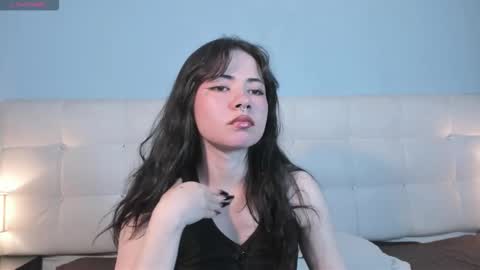 Snapshot of morgana_ly chatting on October 21, 8:56 pm Morgana online show from October 21, 8:56 pm