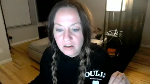 morgana_moans online show from June 22, 1:55 am
