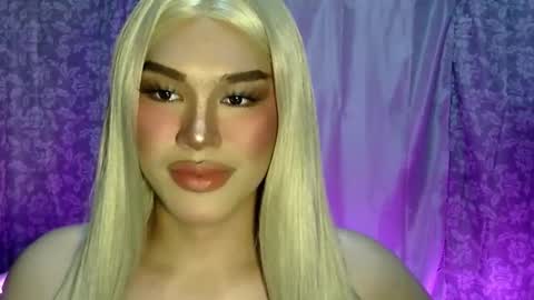 Ms. Morgana online show from February 2, 11:50 am