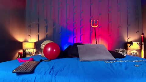 Morgana online show from February 25, 7:27 pm