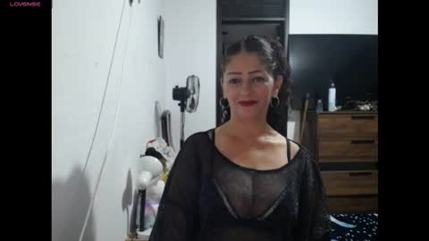 MORGAN online show from March 25, 11:44 pm