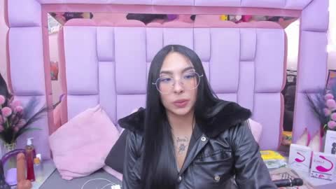 MorganHarper online show from July 28, 2:42 am