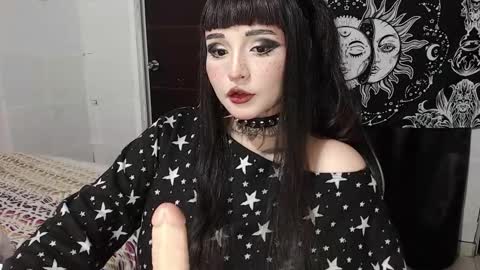 Morgan Moon online show from February 23, 5:04 pm