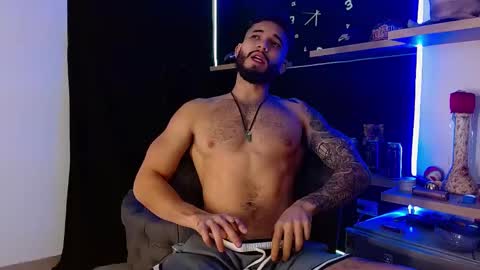 morgan online show from March 7, 11:40 am