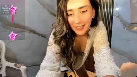 Moriah online show from July 2, 3:23 am