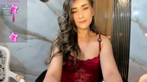 Moriah online show from July 16, 7:17 pm