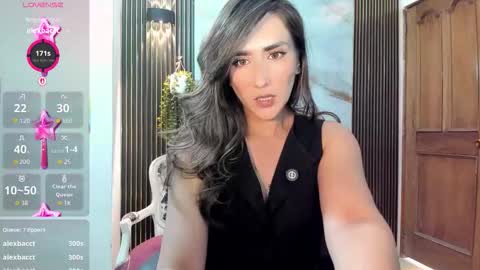 Moriah online show from February 20, 7:05 pm