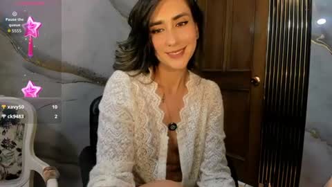 Moriah online show from July 10, 7:51 pm