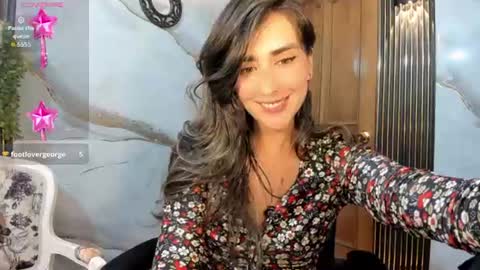 Moriah online show from July 28, 8:23 pm