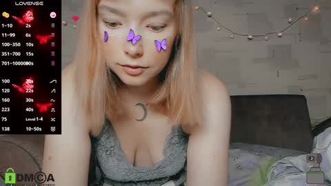 Lisa 3 online show from December 28, 8:26 am