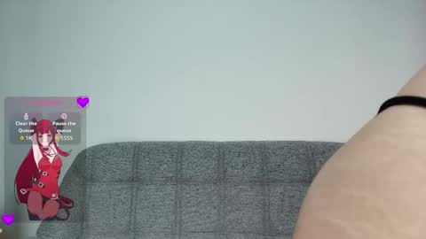 monica online show from April 20, 11:02 am