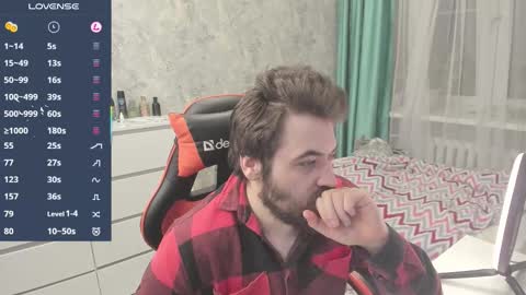 Morl online show from February 11, 8:34 pm