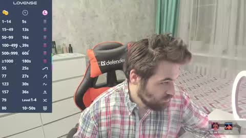 Morl online show from February 6, 8:55 pm