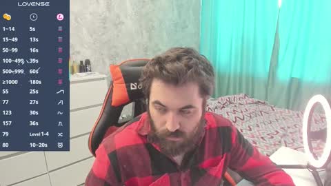 Morl online show from March 7, 12:27 pm