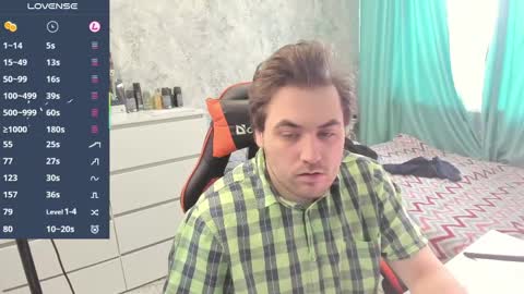 Morl online show from April 1, 12:50 pm