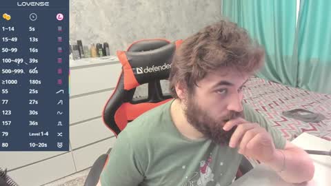 Morl online show from March 27, 3:13 pm